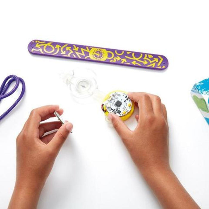 Tech Will Save Us Creative Coder Kit