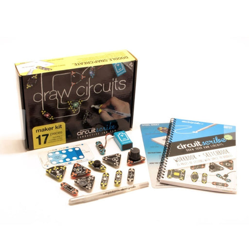 Circuit Scribe Maker Classroom Kit