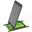 Living Hinge Tablet Stand