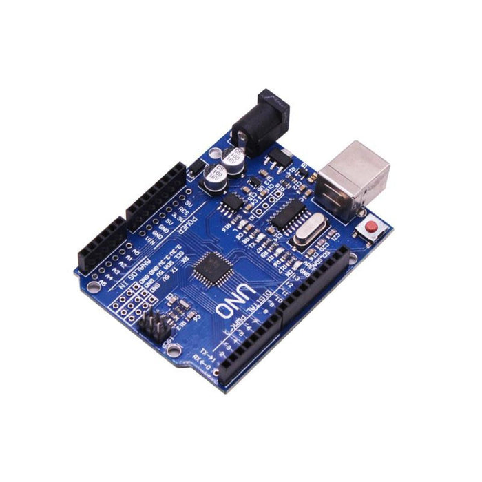 UNO R3 ATmega328P CH340 Development Board with USB Cable