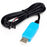 USB to UART serial console cable
