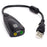 USB Audio Input/Output Dongle