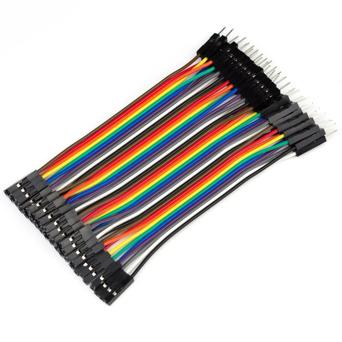 Jumper Jerky Junior - Female to Female