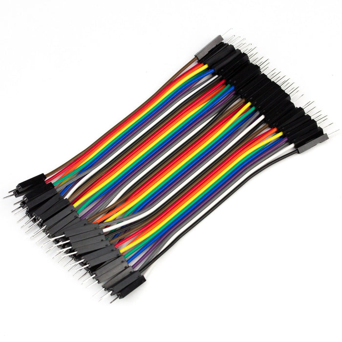 Jumper Jerky Junior - Male to Female