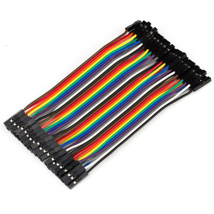 Jumper Jerky Junior - Male to Female