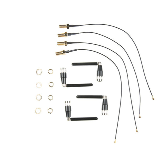 LimeSDR Antenna Pack