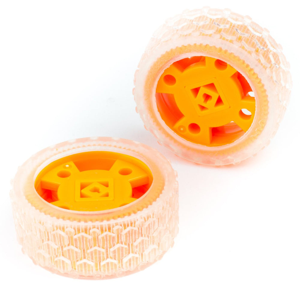 Moon Buggy Wheels - Pair