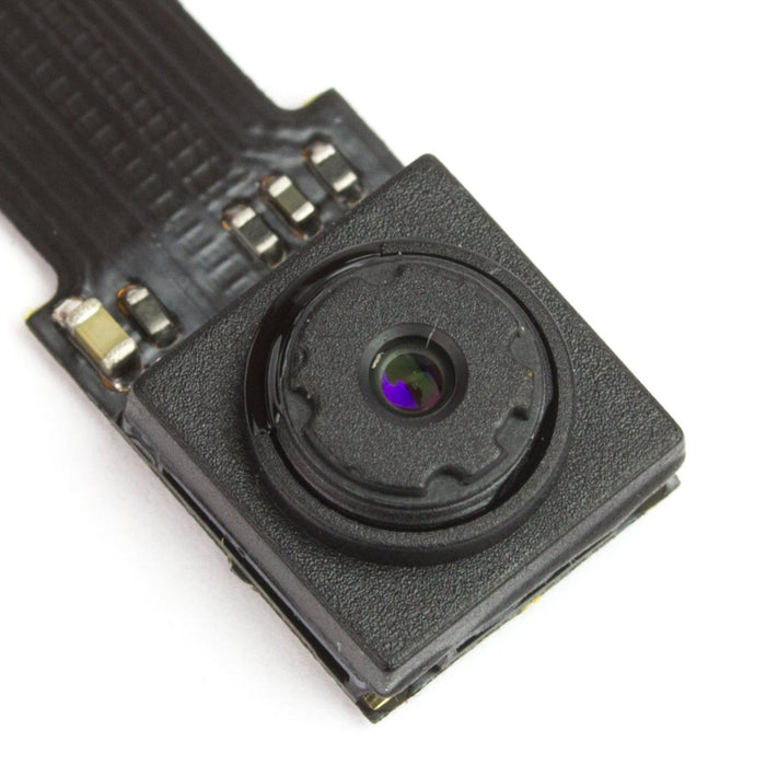 Camera Module for Raspberry Pi Zero - 160° variable focus