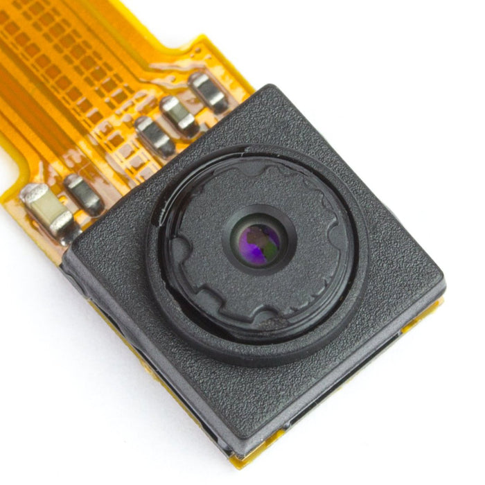 Camera Module for Raspberry Pi Zero - 160° variable focus