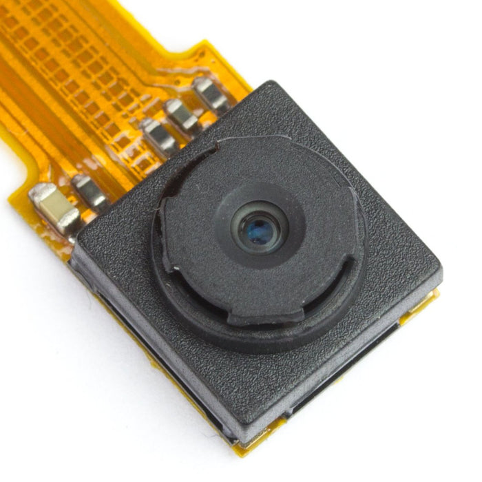 Camera Module for Raspberry Pi Zero - 160° variable focus
