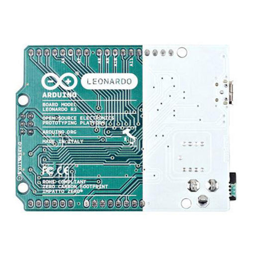 Arduino Leonardo