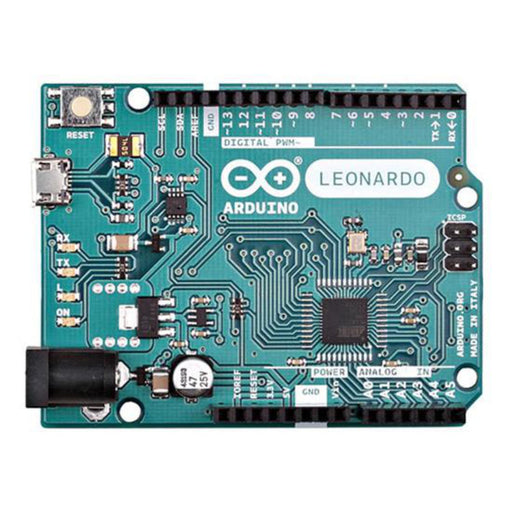 Arduino Leonardo