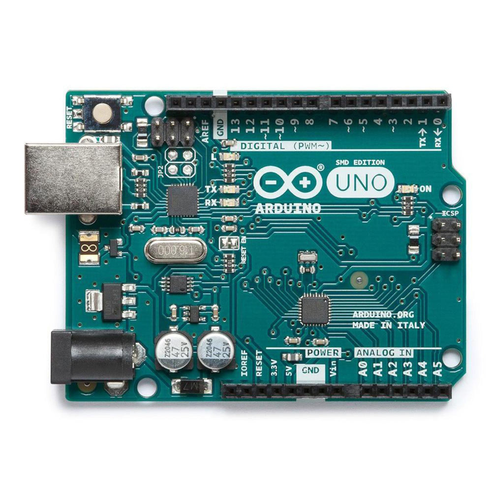 Arduino Uno Rev3