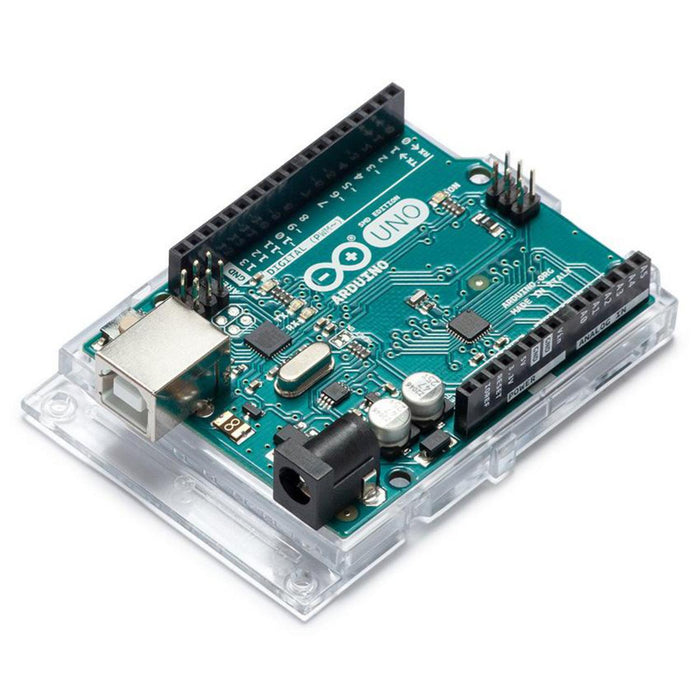 Arduino Uno Rev3