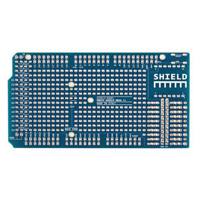 Arduino Mega Proto Shield Rev3 (PCB)