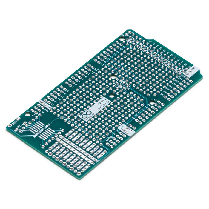 Arduino Mega Proto Shield Rev3 (PCB)