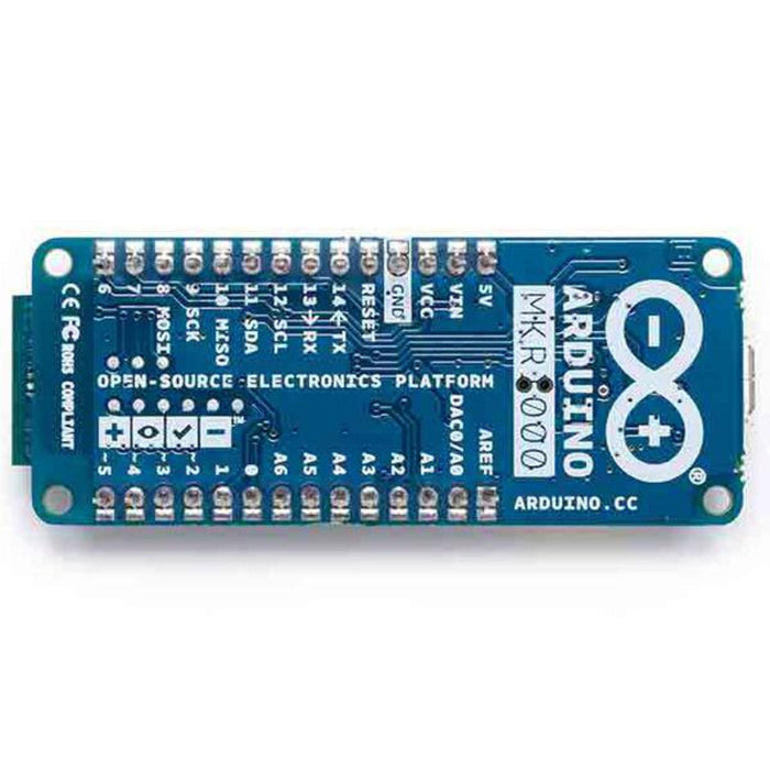 Arduino MKR1000 WIFI