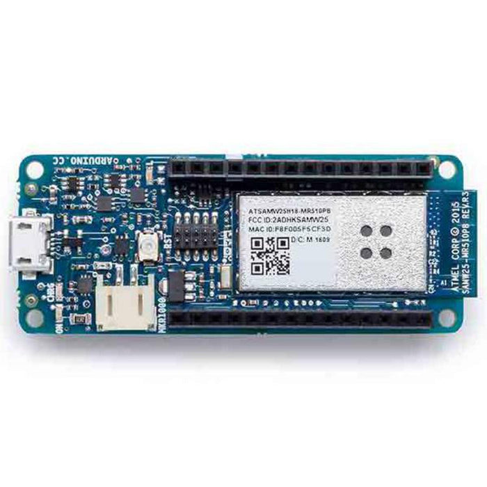 Arduino MKR1000 WIFI