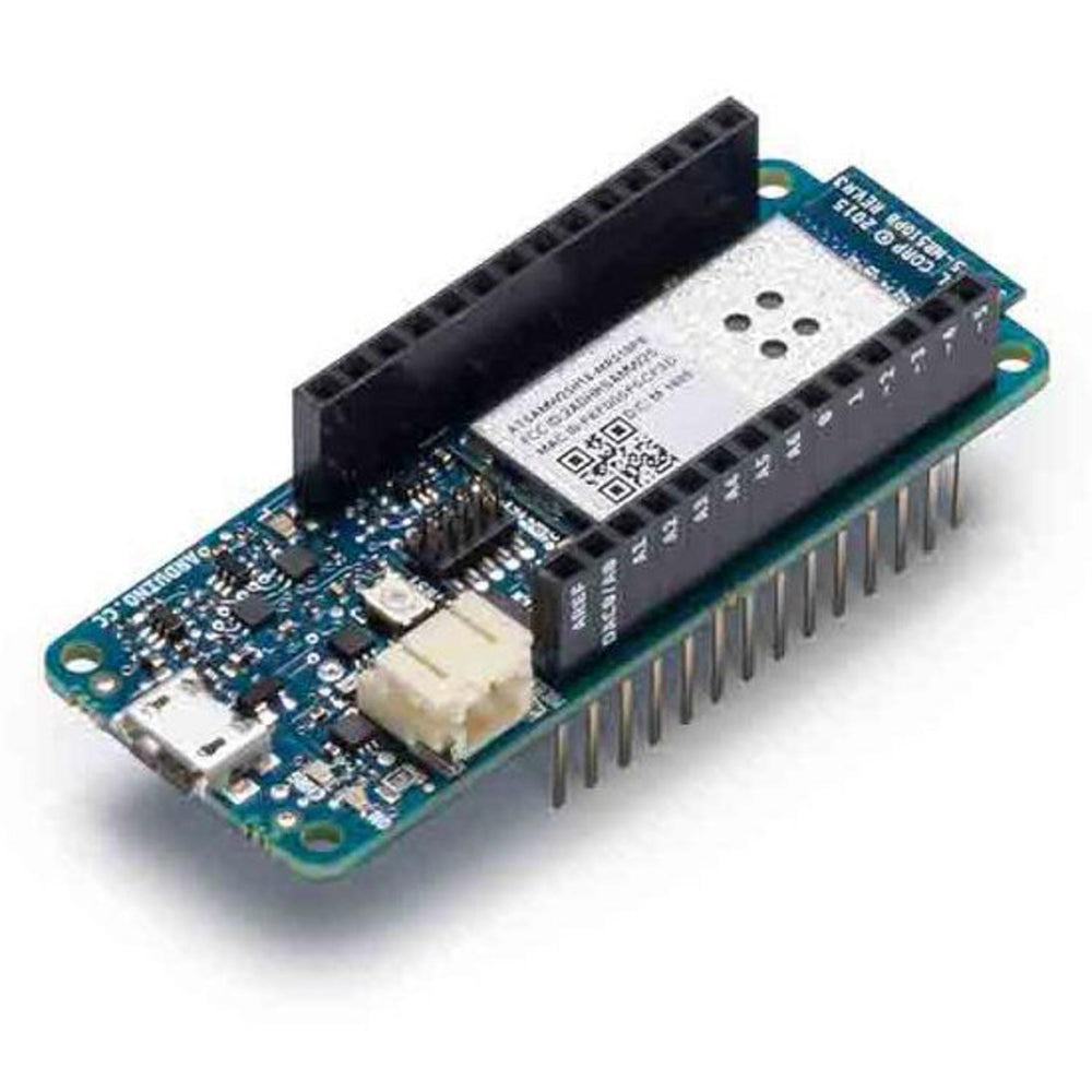 Arduino MKR1000 WIFI