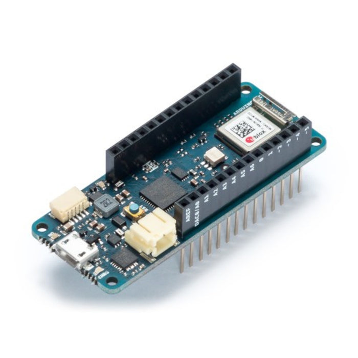 Arduino MKR 1010 WIFI