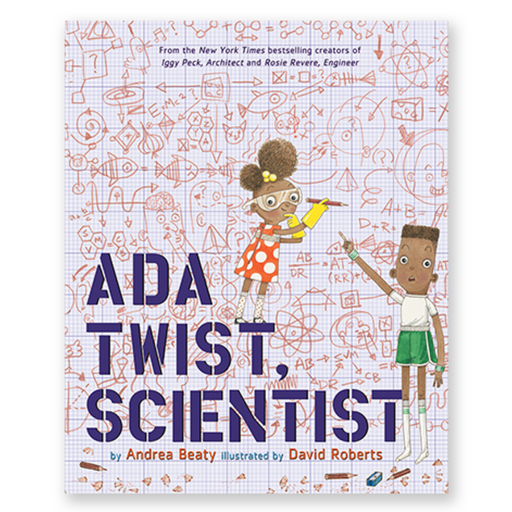 Ada Twist, Scientist