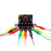 Micro:bit Upgraded alligator clip expansion board