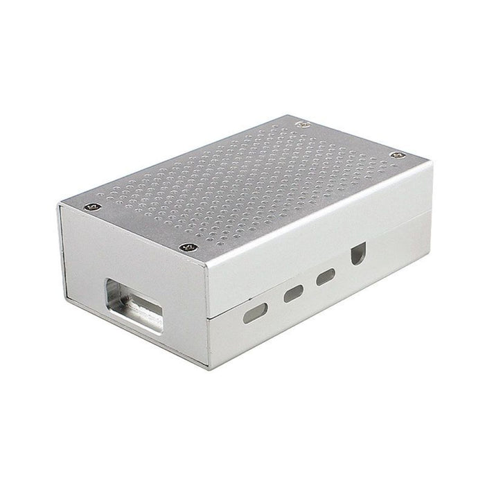 Aluminum Alloy Shell for Raspberry Pi 4