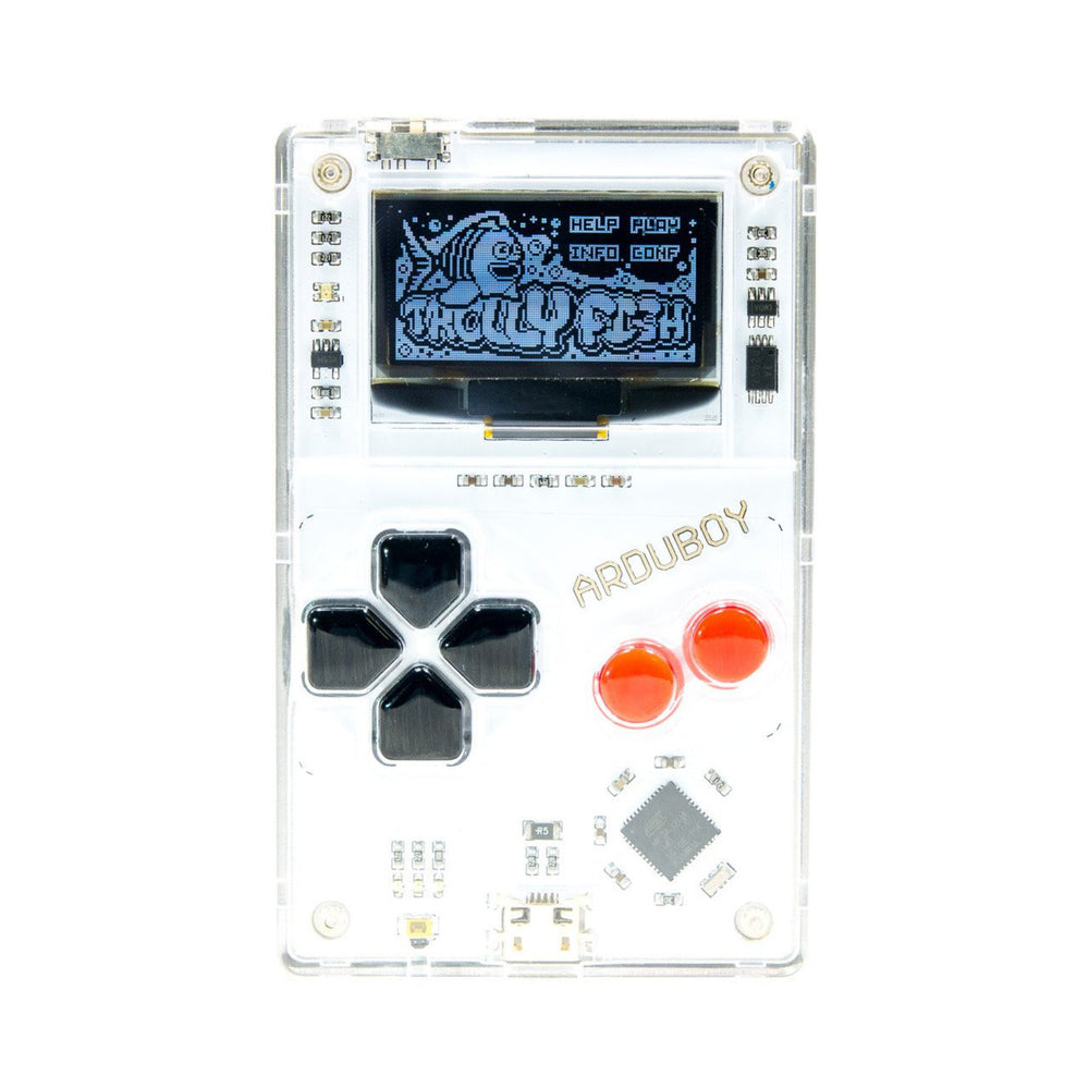 Arduboy