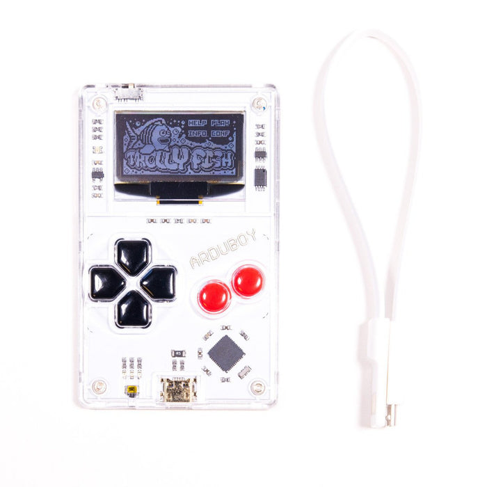 Arduboy