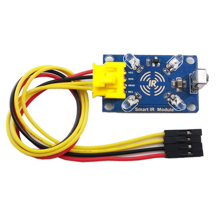 Arduino Infrared Remote Control IOT Smart IR Module