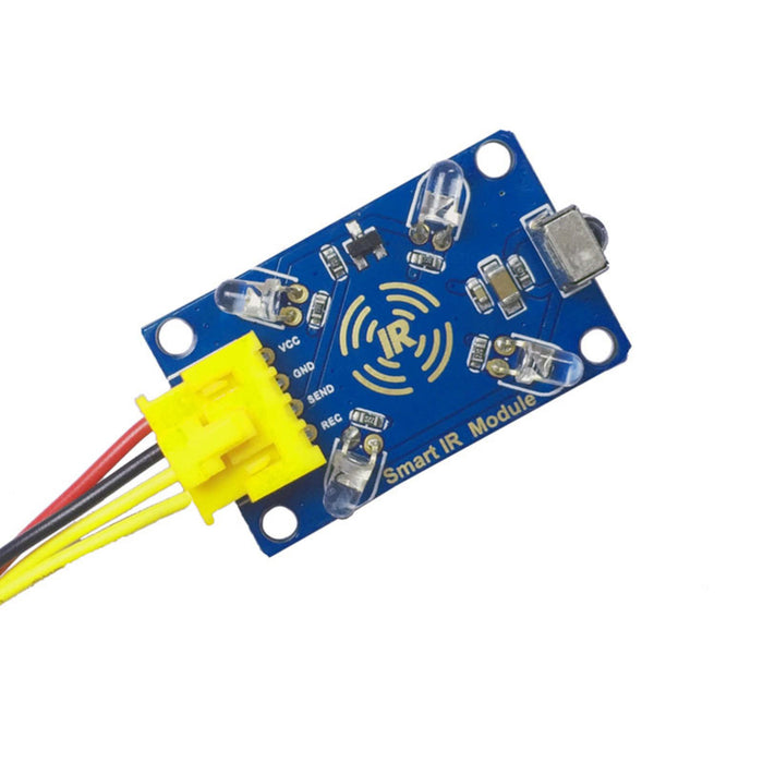 Arduino Infrared Remote Control IOT Smart IR Module
