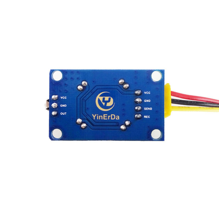 Arduino Infrared Remote Control IOT Smart IR Module