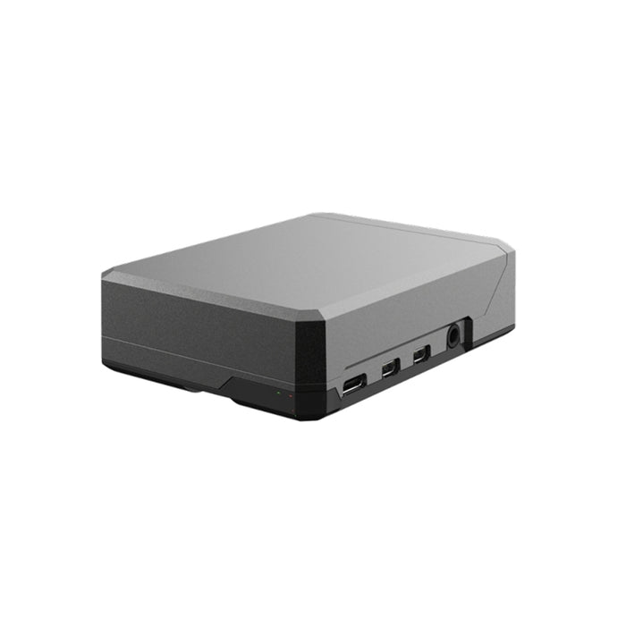 Argon NEO Aluminum Case for Raspberry Pi 4