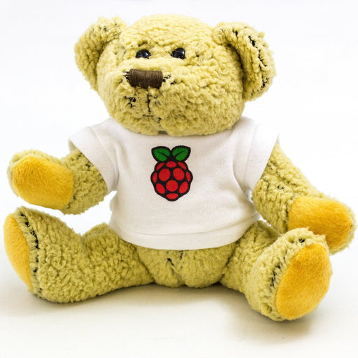 Babbage Bear