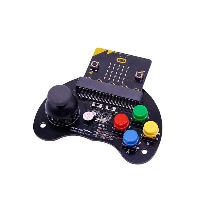 Game controller for micro:bit