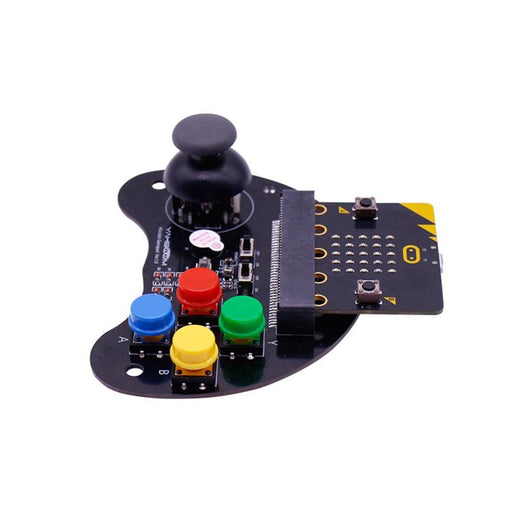 Game controller for micro:bit