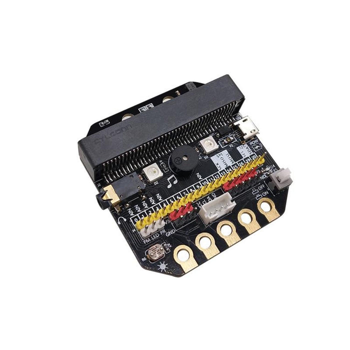 Yahboom Basic:bit IO expansion board for micro:bit