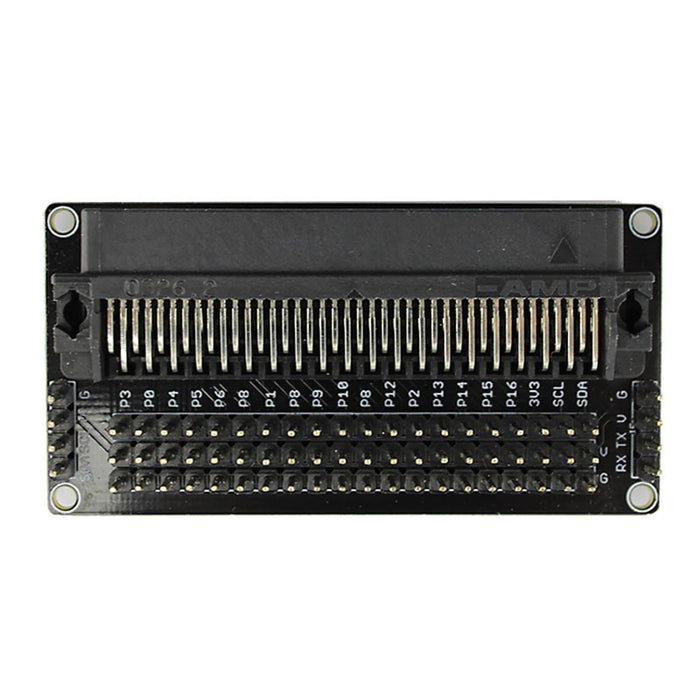 Breakout Board for Micro: bit