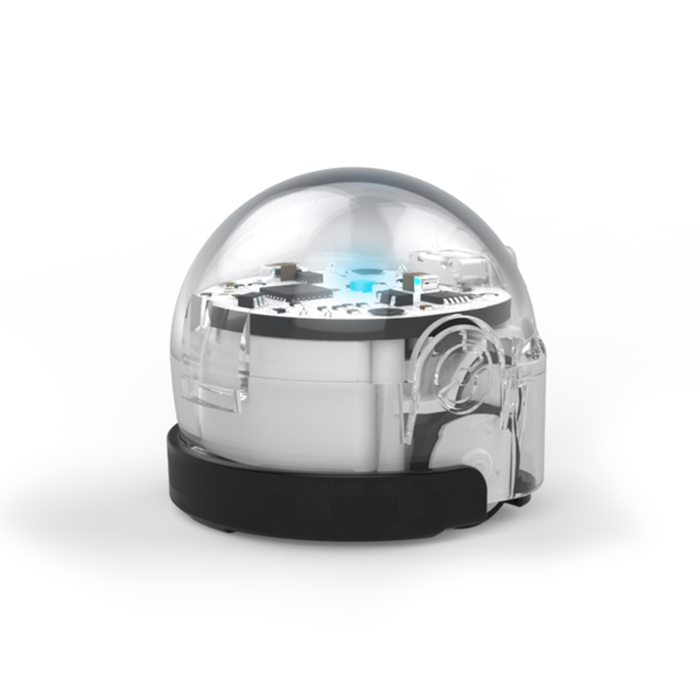 Ozobot Bit 2.0 - Crystal White