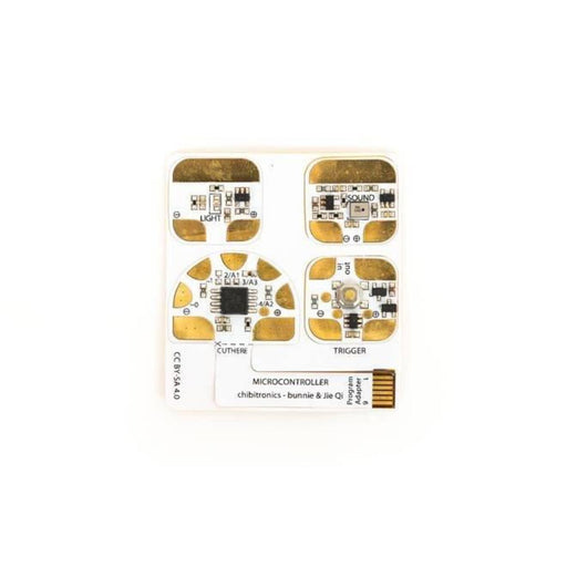 Circuit Stickers Sensors Add-On