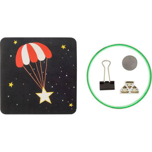 Chibitronics Circuit Sticker Intro Kit w/ Card