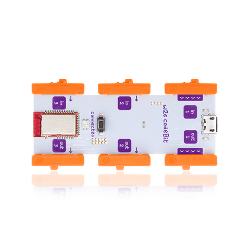 LittleBits Codebit