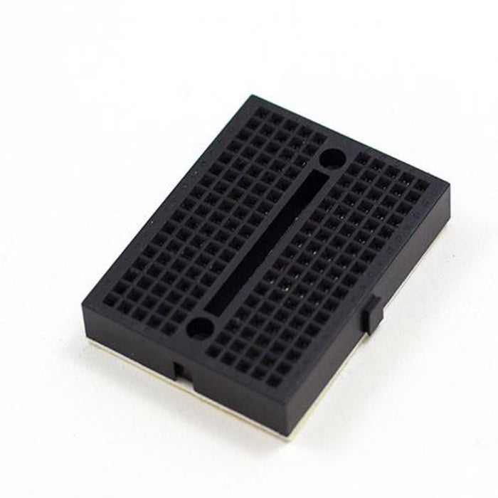 Breadboard (Mini) - Black