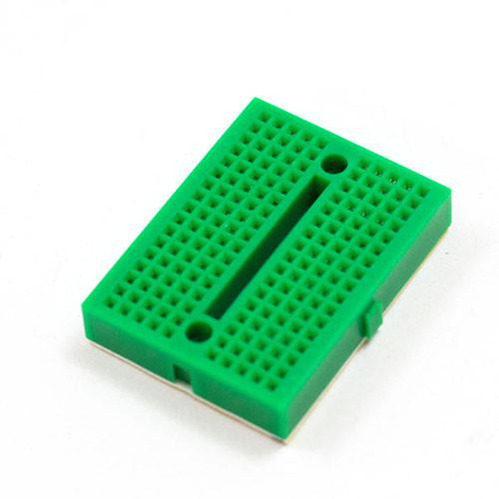 Breadboard (Mini) - White