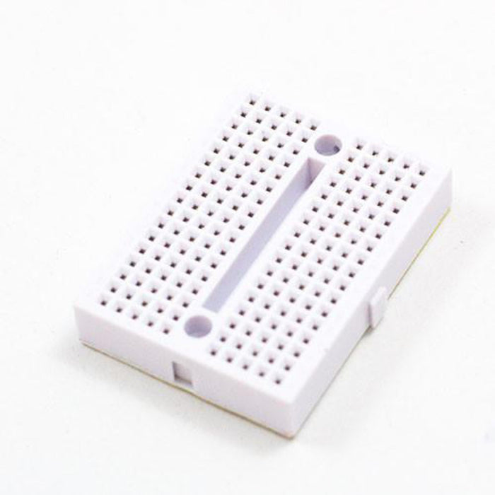 Breadboard (Mini) - White