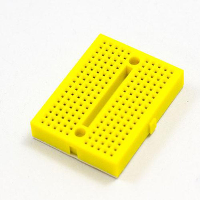 Breadboard (Mini) - Blue