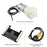 Crowtail Starter Kit for Micro:bit 2.0 (without Micro:bit)