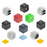 Cubelets Curiosity Set