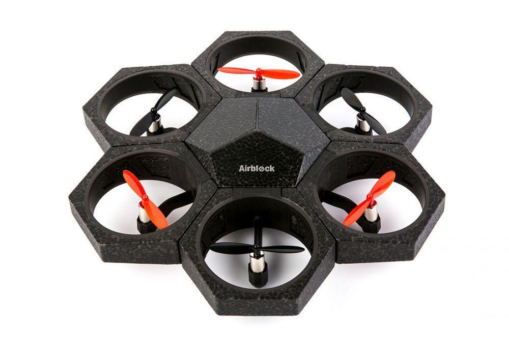 Makeblock Airblock Drone