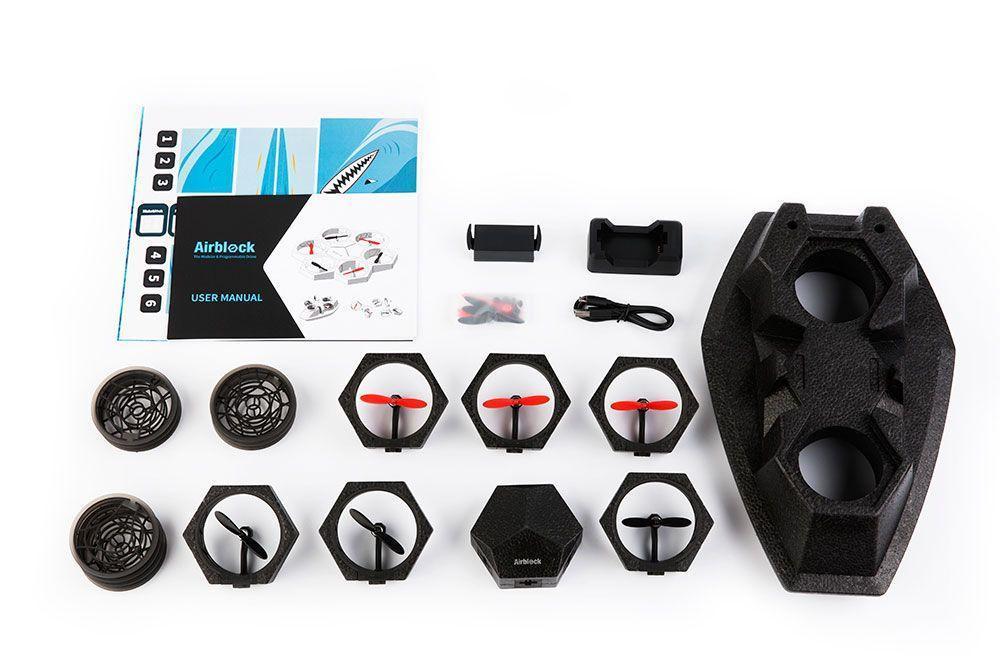 Makeblock Airblock Drone